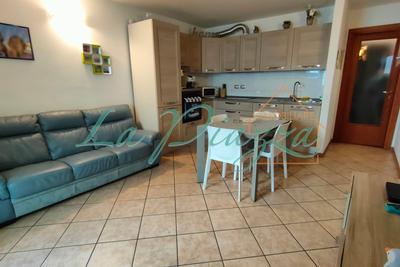Trilocale nelle vicinanze del centro ottimo stato