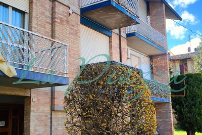 Appartamento con 4 camere da letto